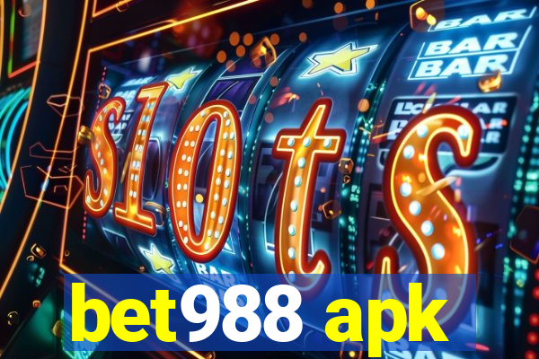 bet988 apk